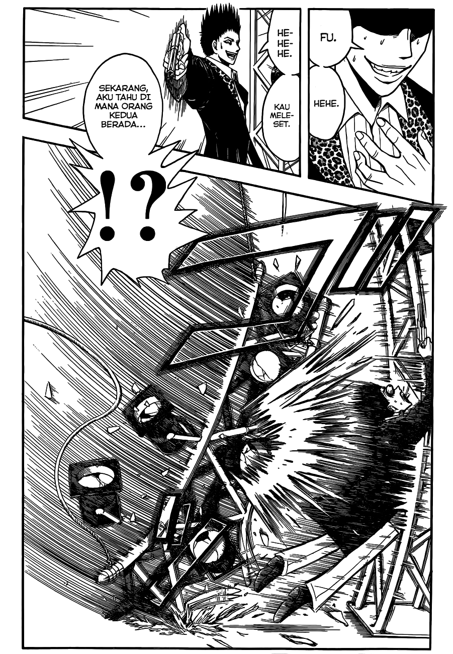 Chapter 68 - halaman 17