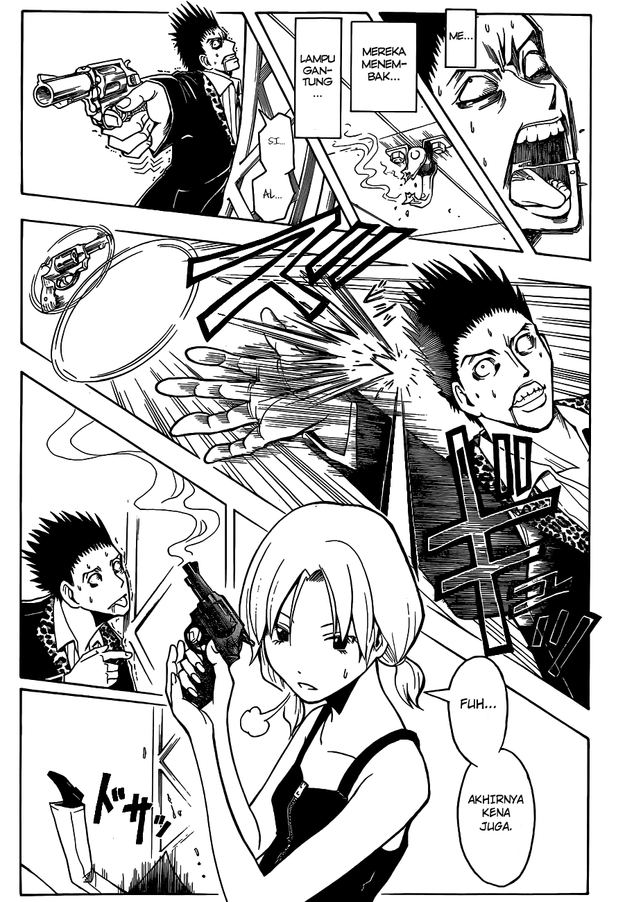 Chapter 68 - halaman 18