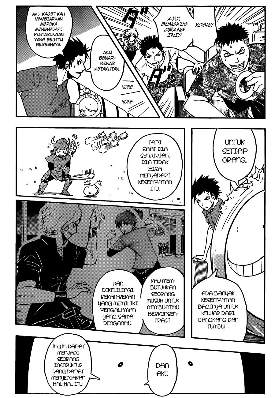 Chapter 68 - halaman 19