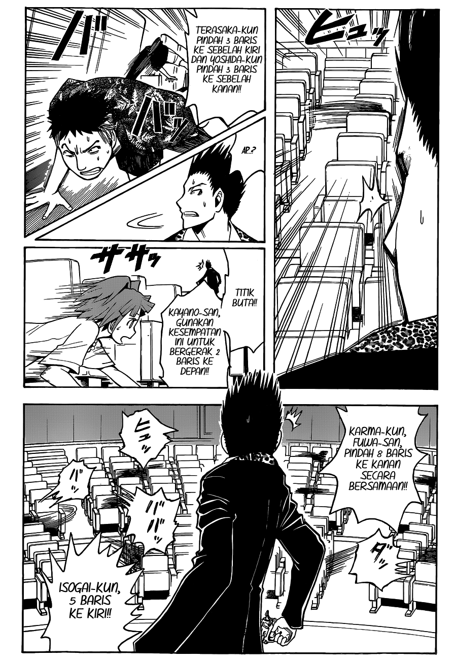 Chapter 68 - halaman 8