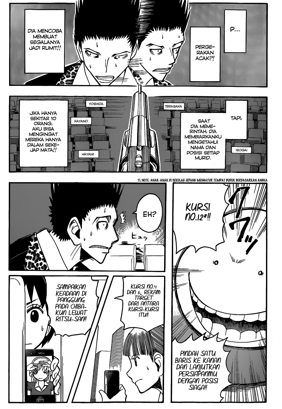 Chapter 68 - halaman 9