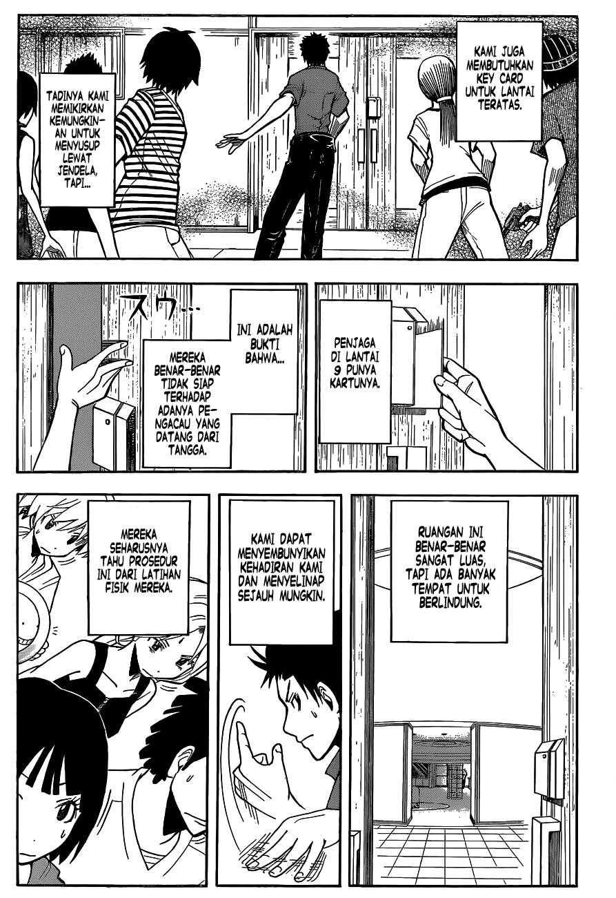 Chapter 69 - halaman 11