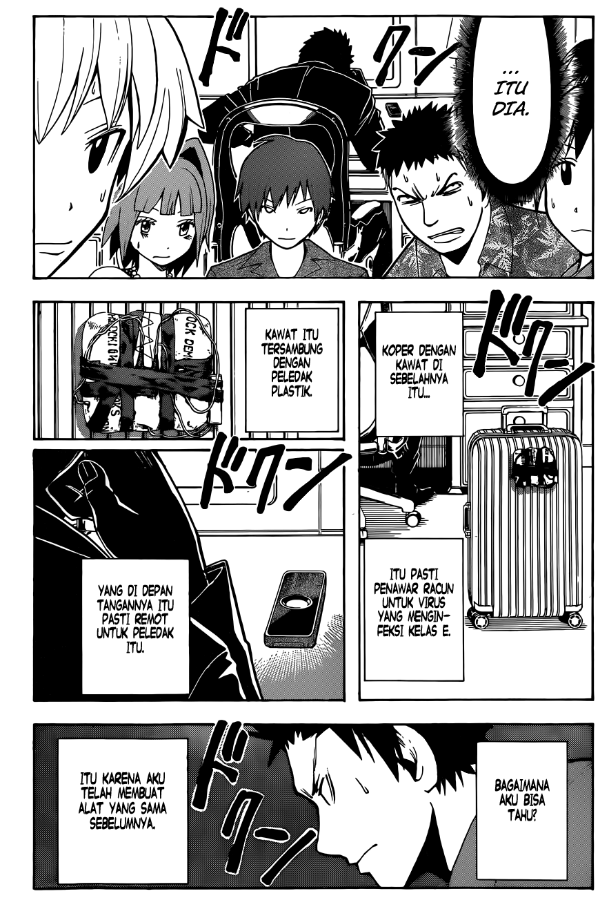 Chapter 69 - halaman 14