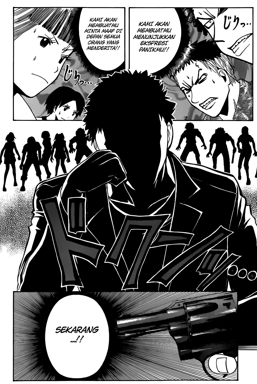 Chapter 69 - halaman 16