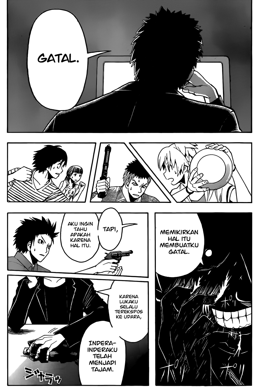 Chapter 69 - halaman 17