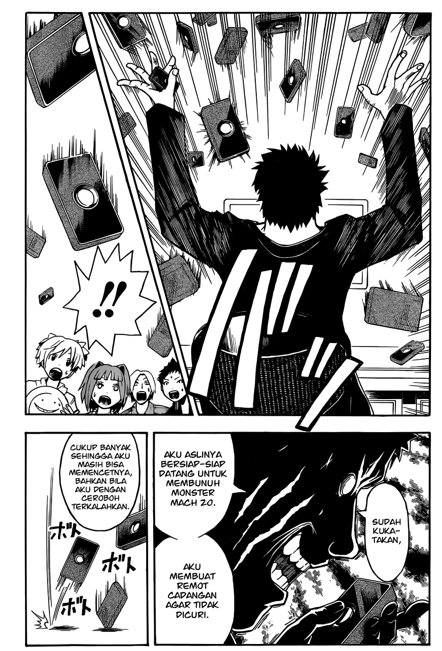 Chapter 69 - halaman 18