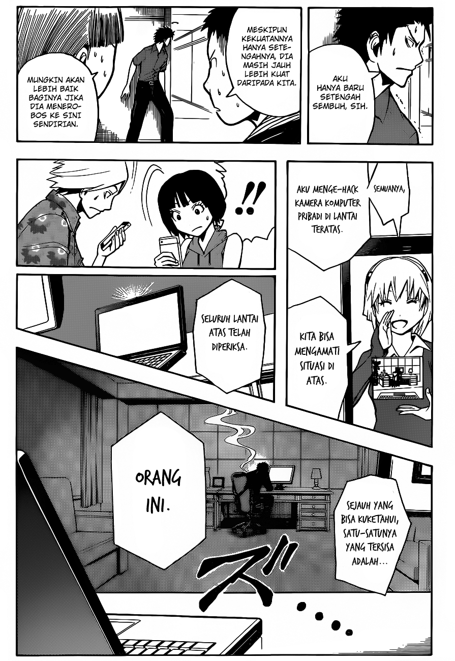 Chapter 69 - halaman 4