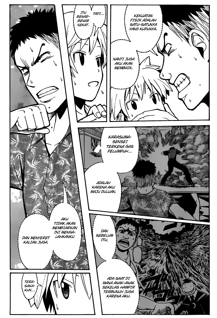 Chapter 69 - halaman 9