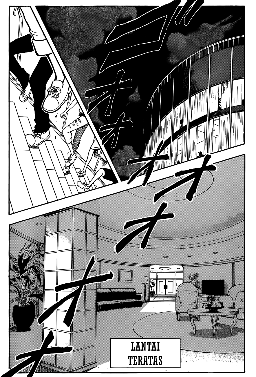Chapter 69 - halaman 10