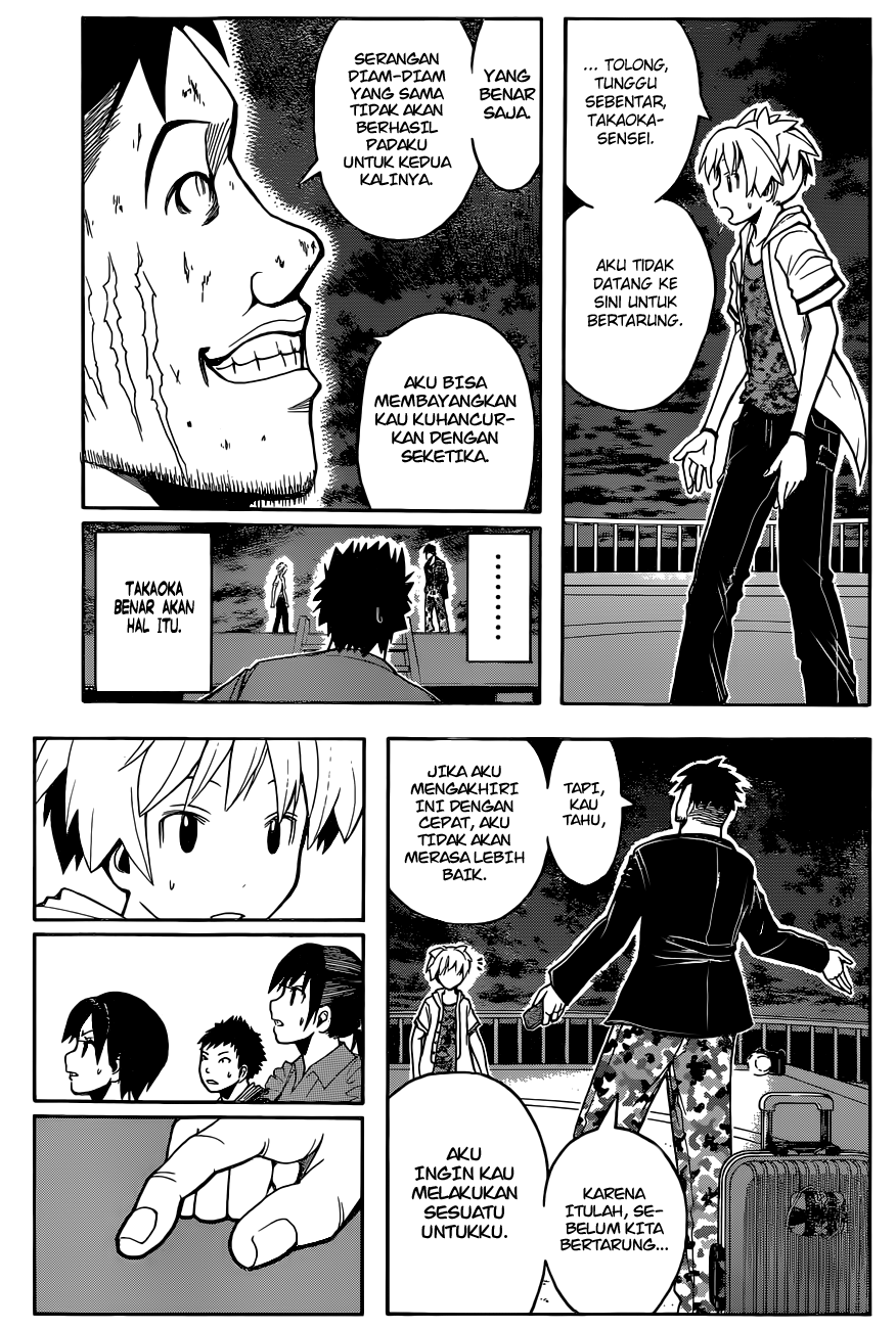 Chapter 70 - halaman 13