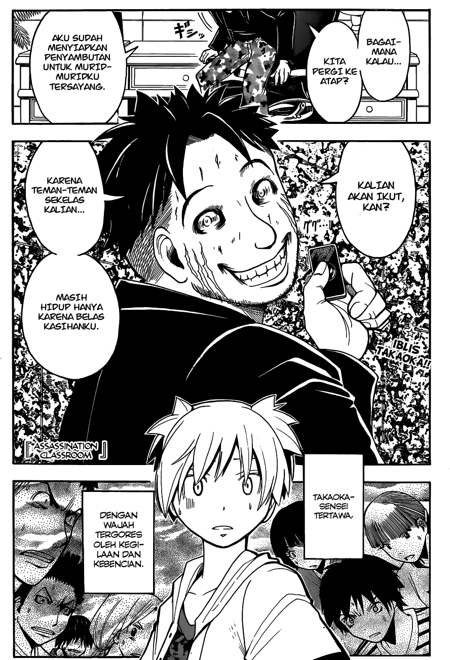 Chapter 70 - halaman 3