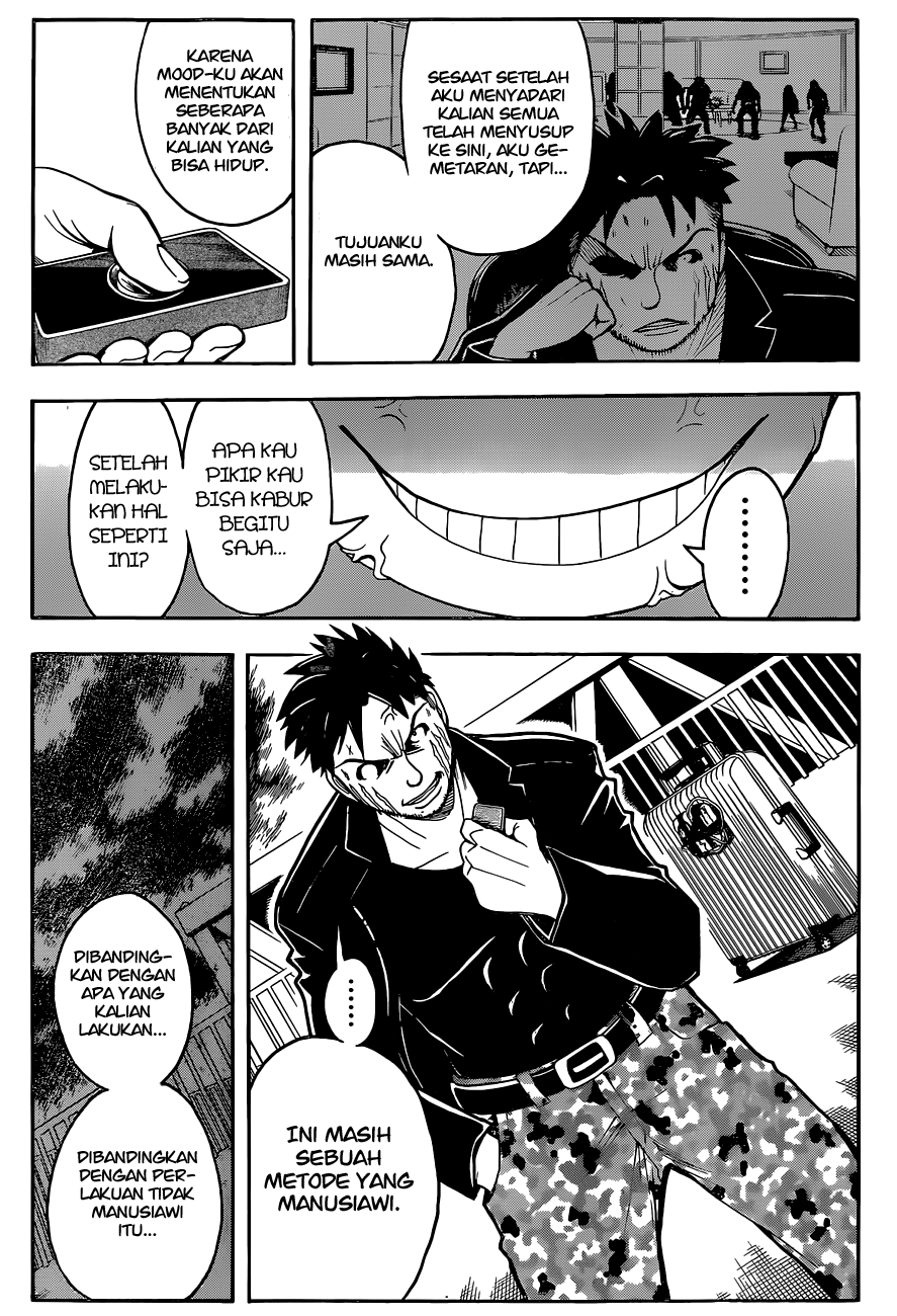Chapter 70 - halaman 7