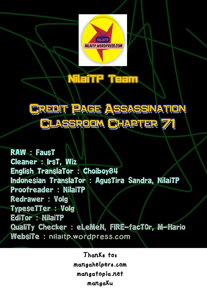 Chapter 71 - halaman 2