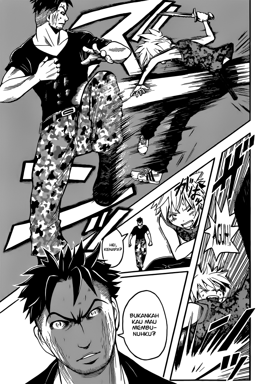 Chapter 71 - halaman 13
