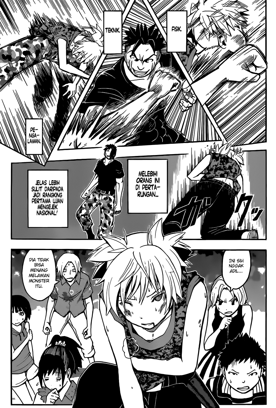 Chapter 71 - halaman 15