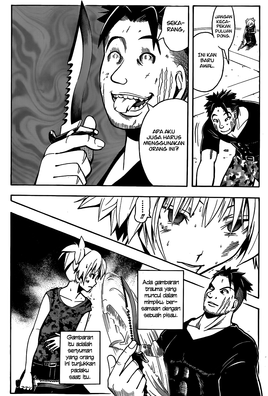Chapter 71 - halaman 16