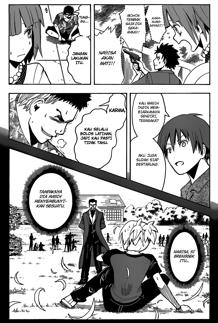 Chapter 71 - halaman 18
