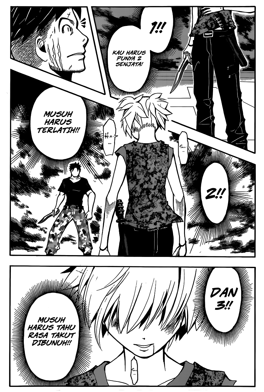 Chapter 71 - halaman 20