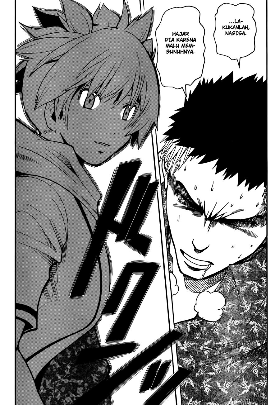 Chapter 71 - halaman 8