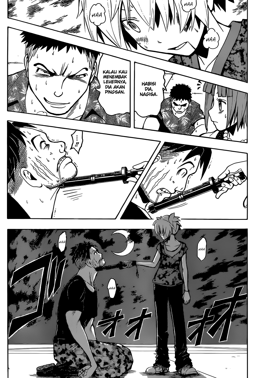 Chapter 72 - halaman 14