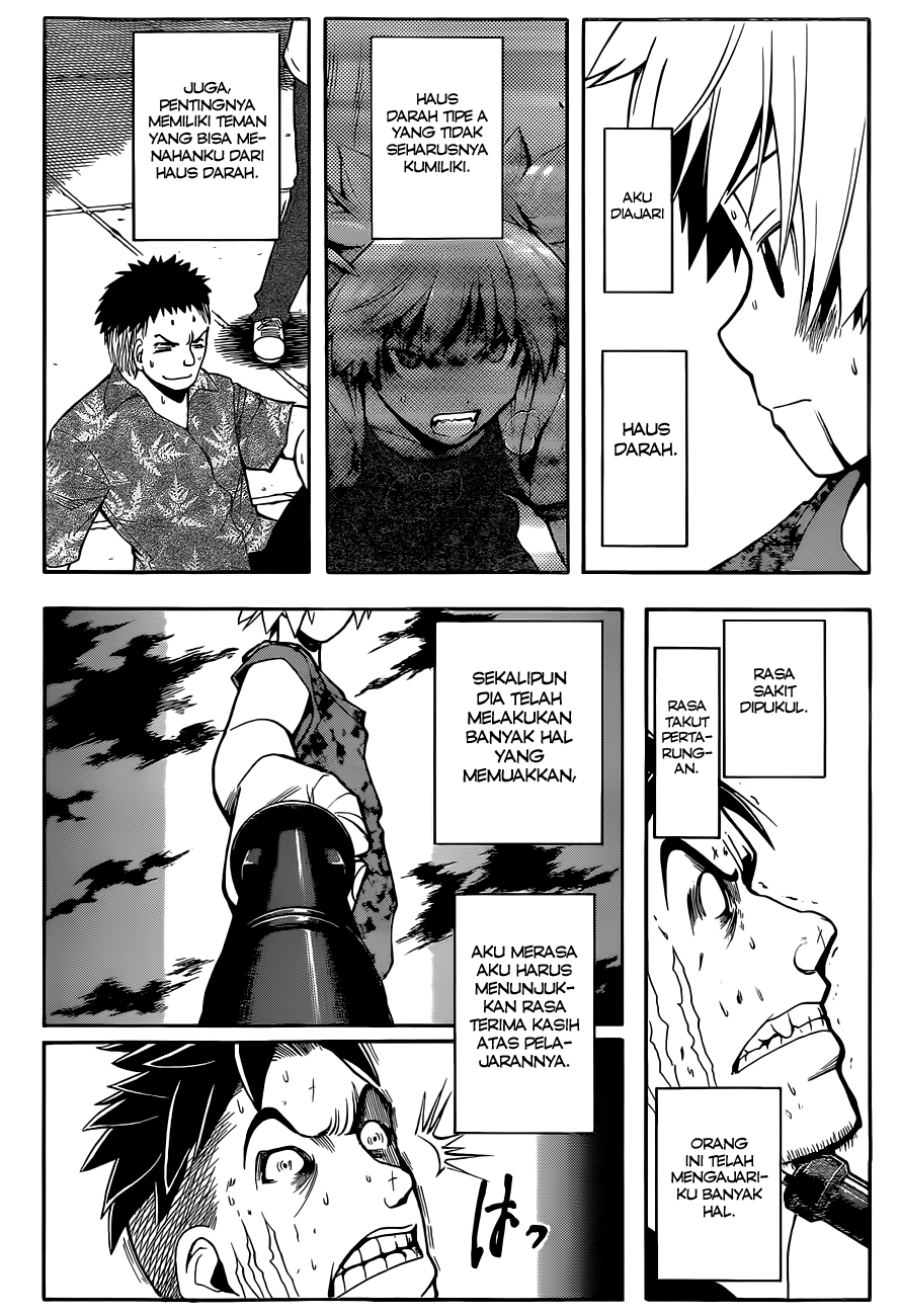 Chapter 72 - halaman 15