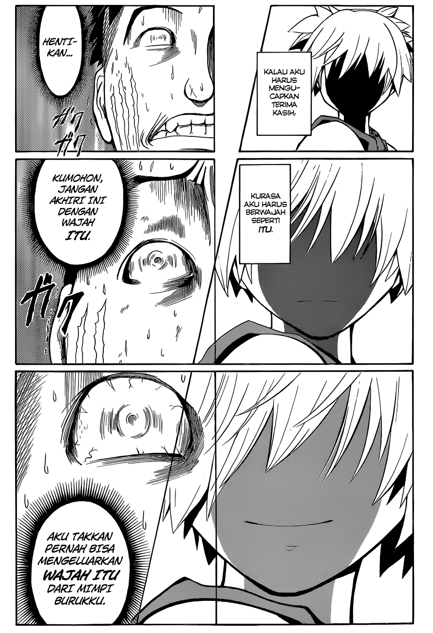 Chapter 72 - halaman 16