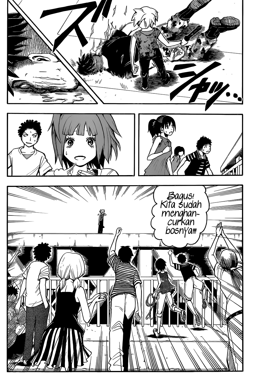 Chapter 72 - halaman 18