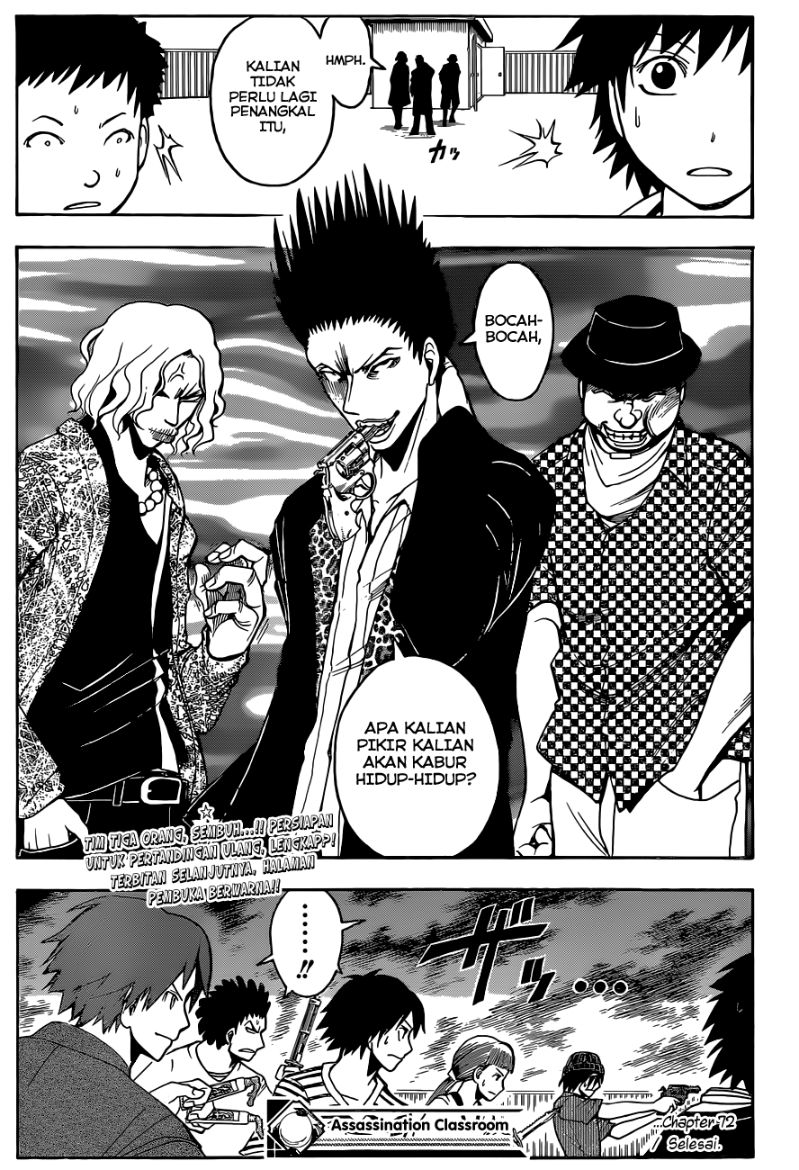 Chapter 72 - halaman 20