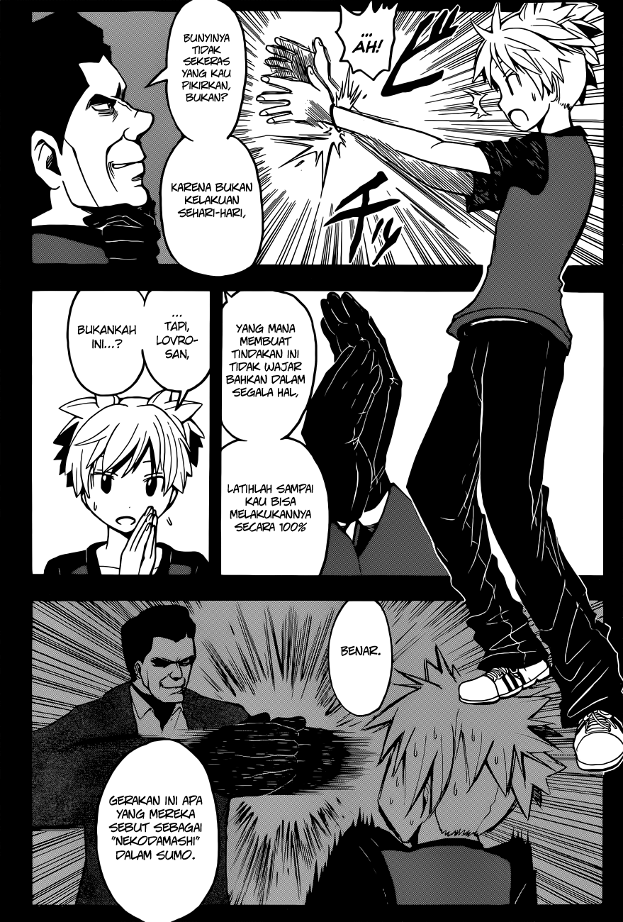 Chapter 72 - halaman 6