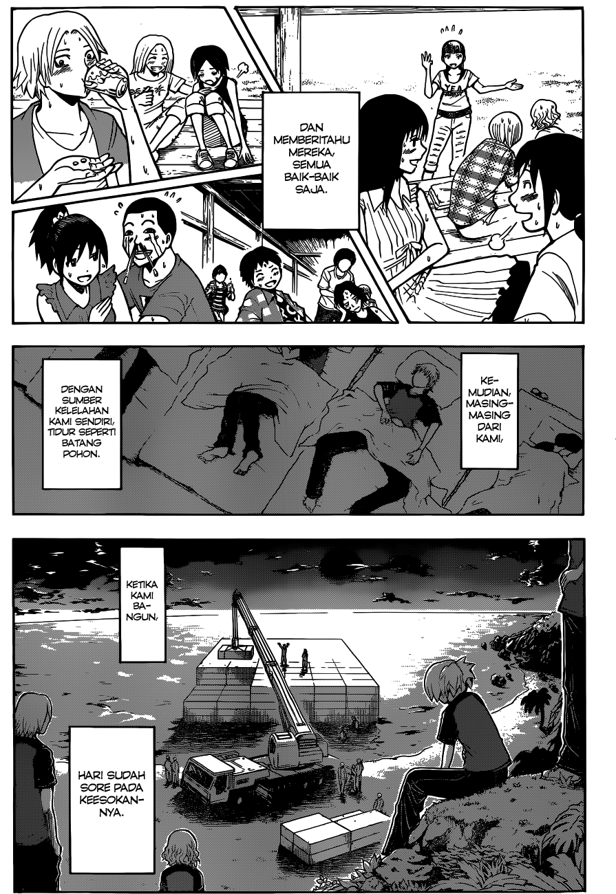 Chapter 73 - halaman 15
