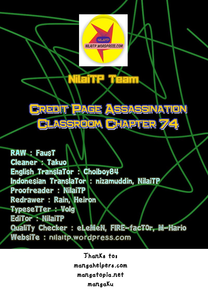 Chapter 74 - halaman 2
