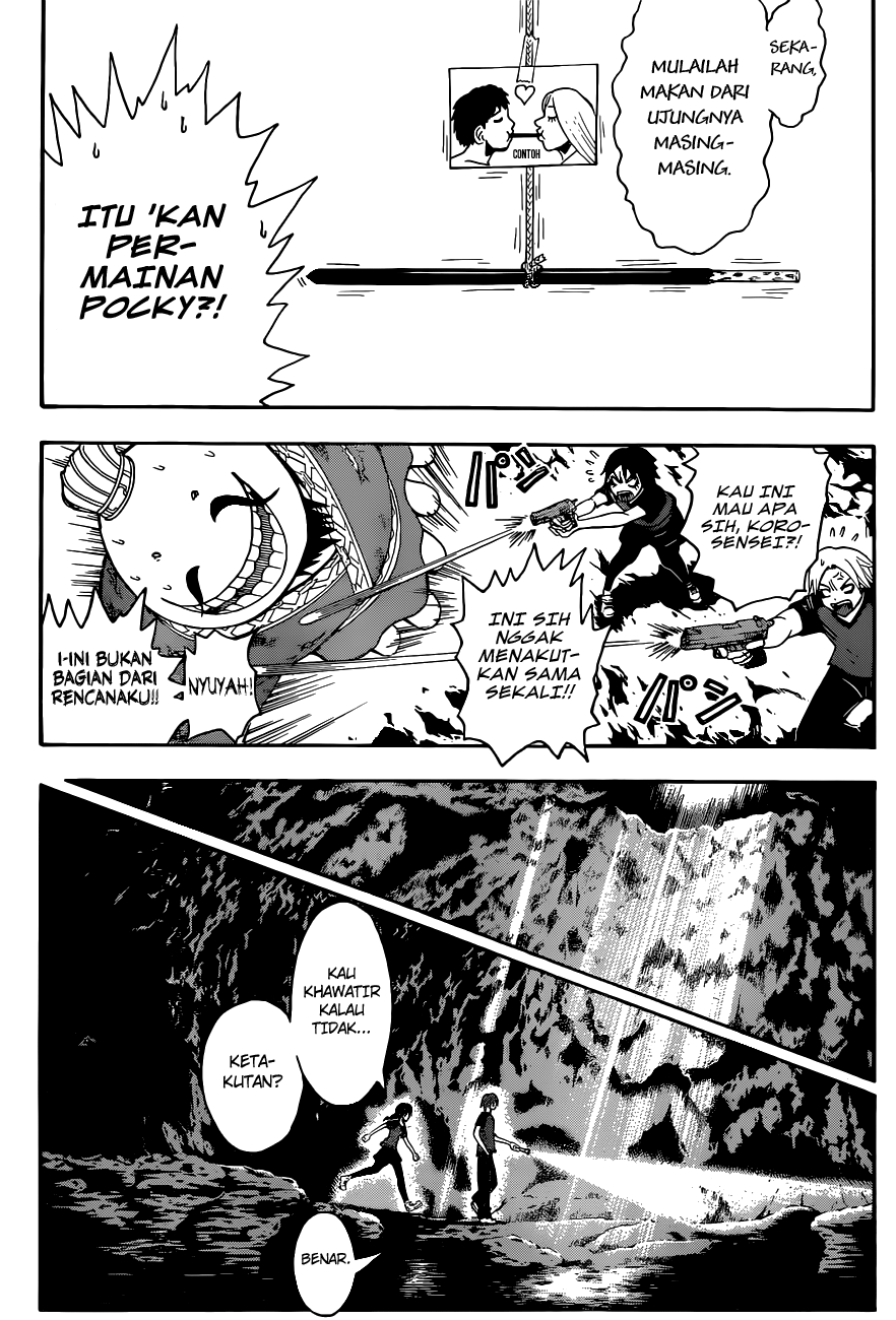 Chapter 74 - halaman 12