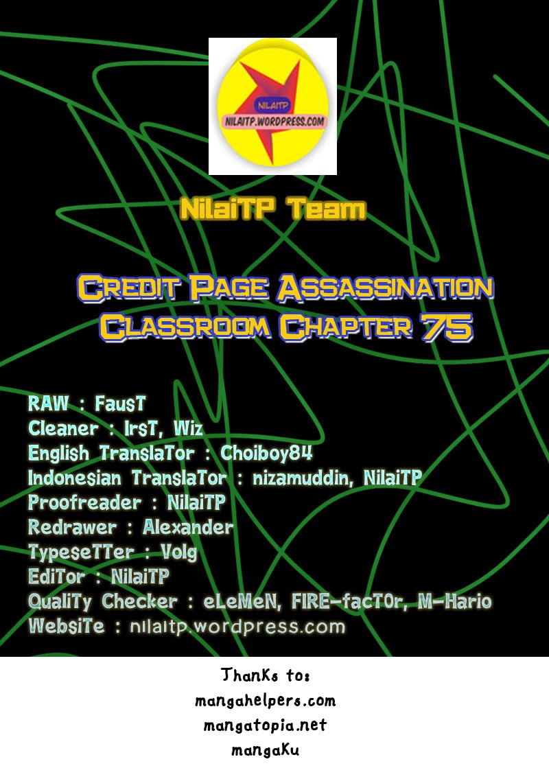 Chapter 75 - halaman 2