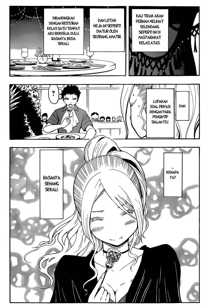 Chapter 75 - halaman 15
