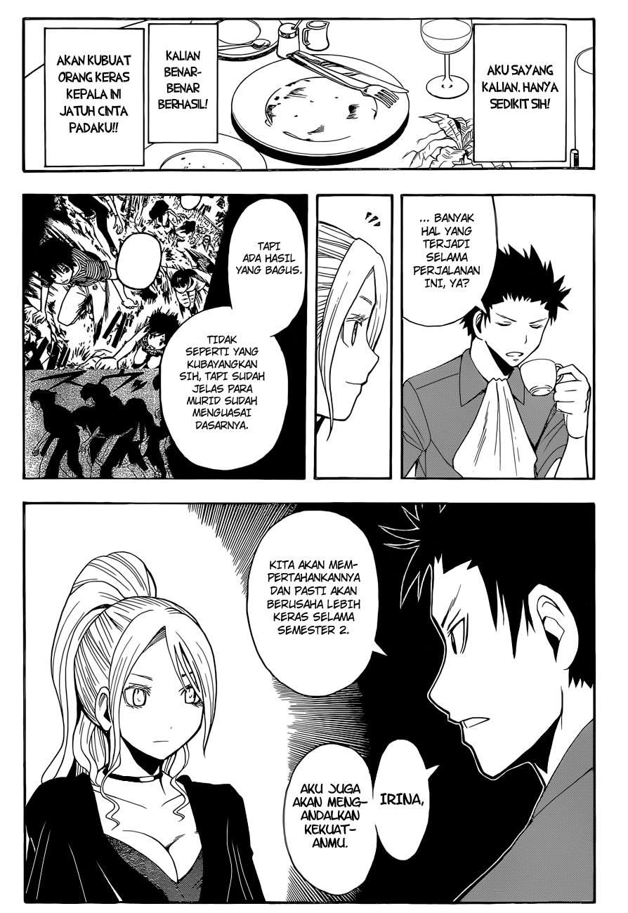Chapter 75 - halaman 16