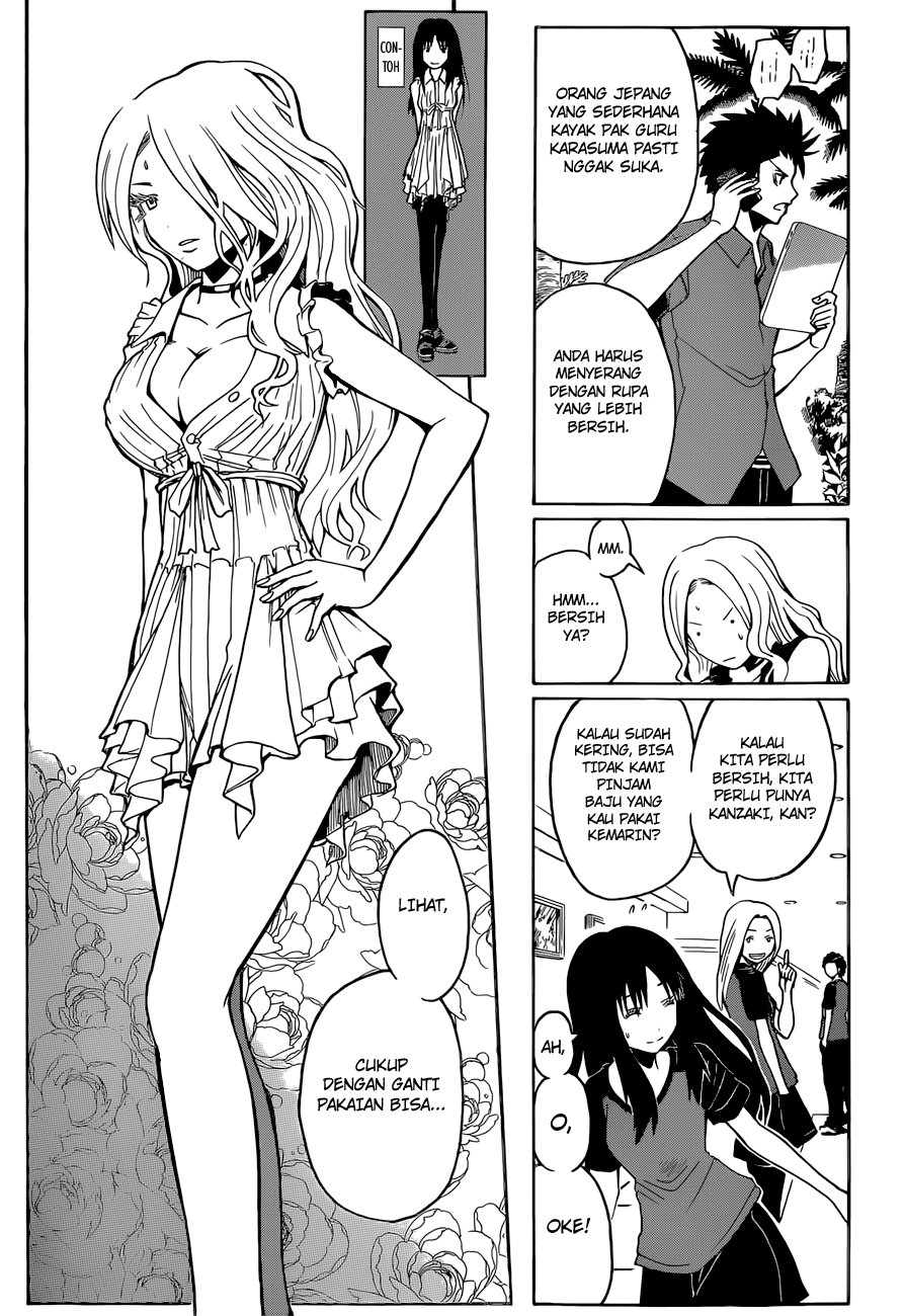 Chapter 75 - halaman 8