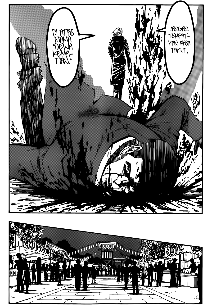 Chapter 76 - halaman 12