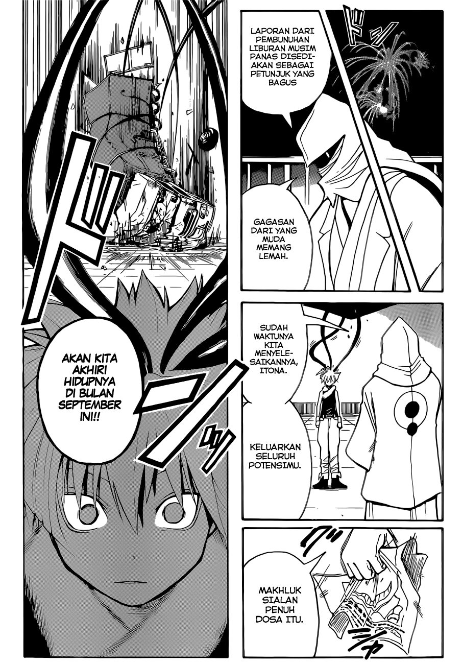 Chapter 76 - halaman 19