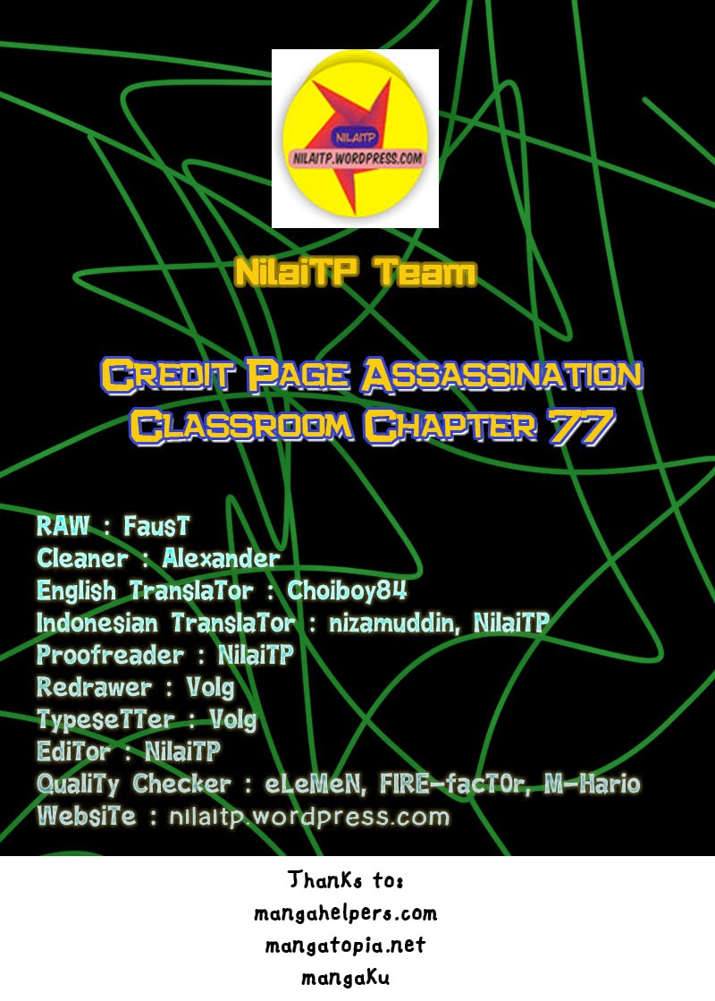 Chapter 77 - halaman 2