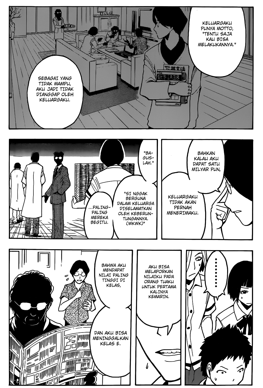 Chapter 77 - halaman 18
