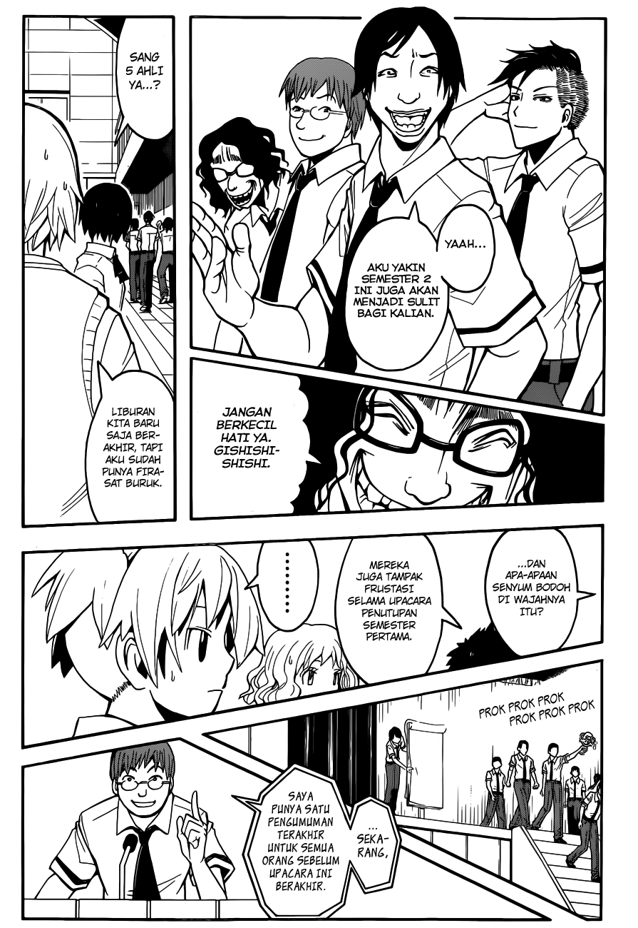 Chapter 77 - halaman 4