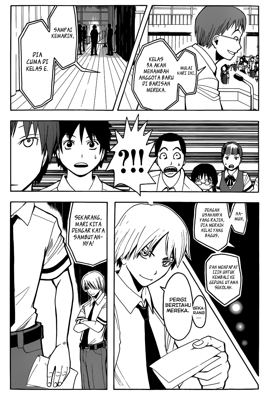 Chapter 77 - halaman 5