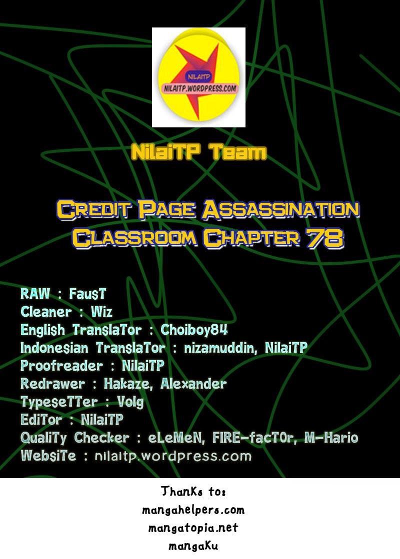 Chapter 78 - halaman 2