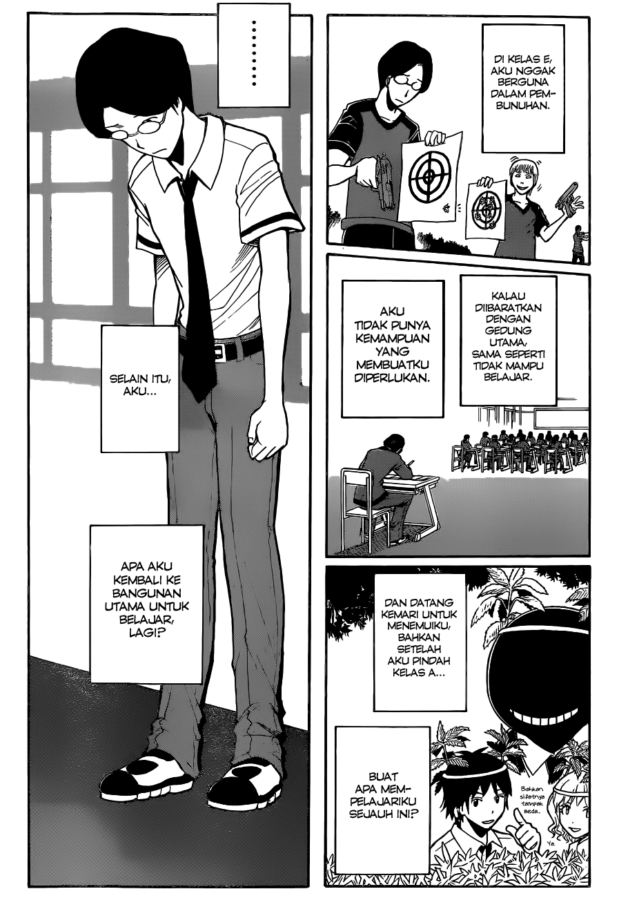 Chapter 78 - halaman 16