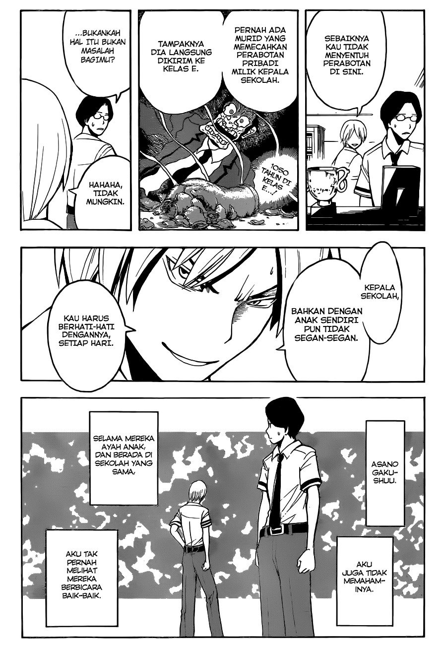 Chapter 78 - halaman 18