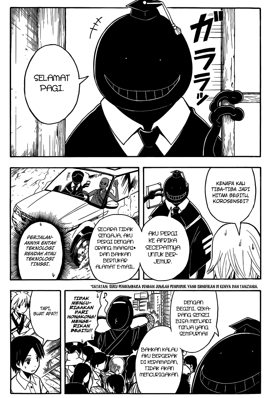 Chapter 78 - halaman 5