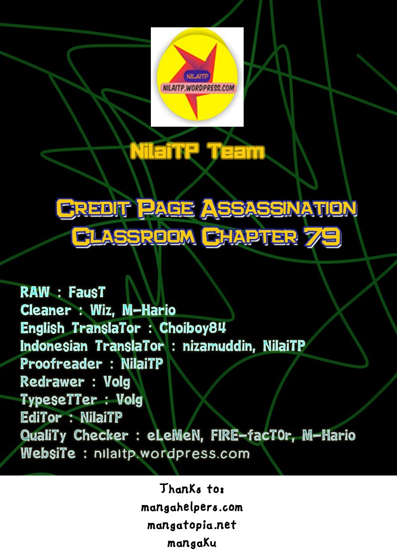 Chapter 79 - halaman 2