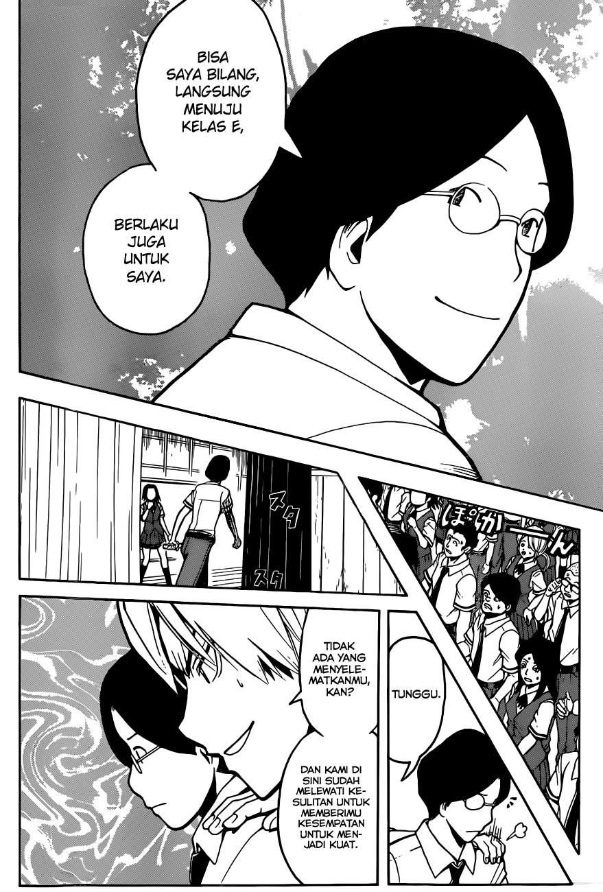 Chapter 79 - halaman 18