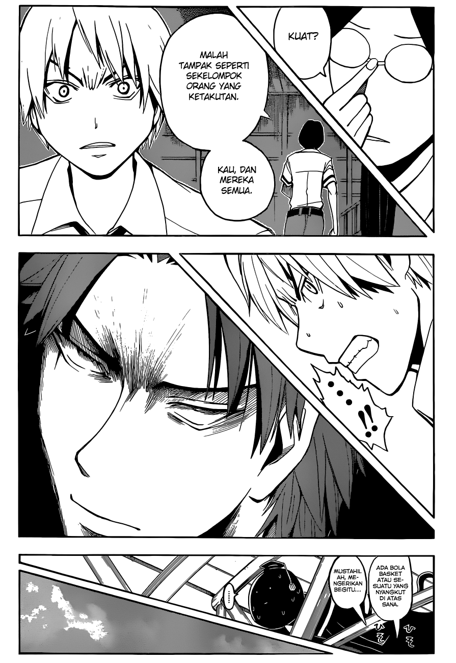Chapter 79 - halaman 19