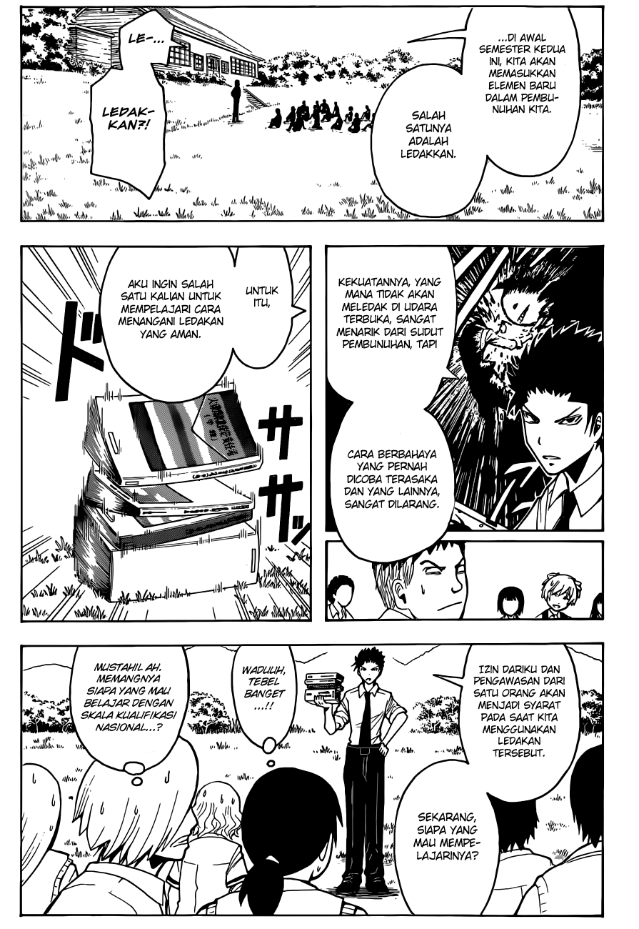 Chapter 79 - halaman 20
